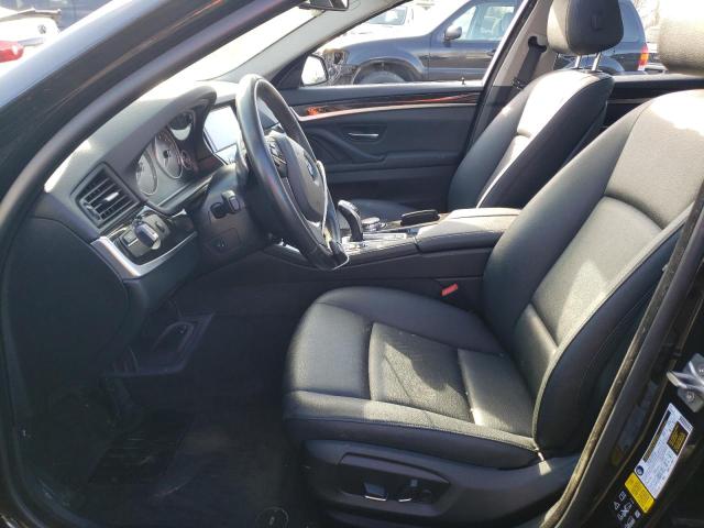 Photo 7 from auction – 2016 BMW 528 XI with VIN WBA5A7C54GG146516