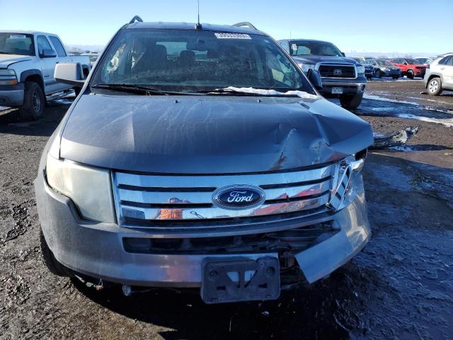 Photo 5 from auction – 2009 FORD EDGE SEL with VIN 2FMDK48C89BA79717
