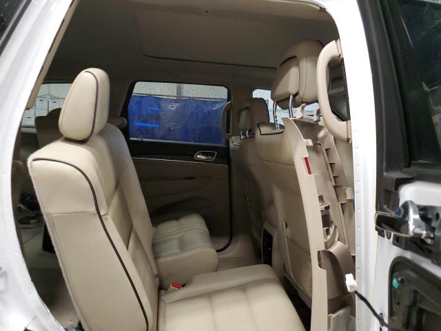 Photo 11 from auction – 2017 JEEP GRAND CHER with VIN 1C4RJFCG0HC853931