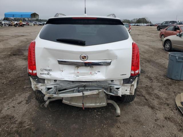 Photo 6 from auction – 2014 CADILLAC SRX LUXURY with VIN 3GYFNEE31ES686751