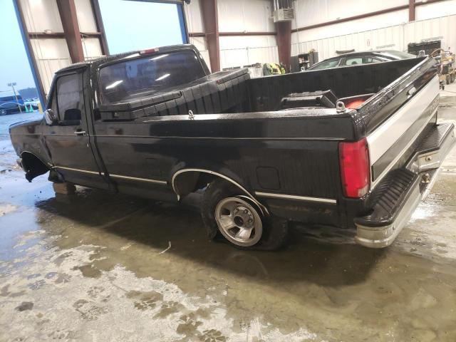 Photo 2 from auction – 1995 FORD F150 with VIN 1FTEF15H1SNA53420