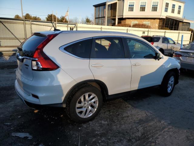 Photo 3 from auction – 2015 HONDA CR-V EXL with VIN 5J6RM4H74FL125220