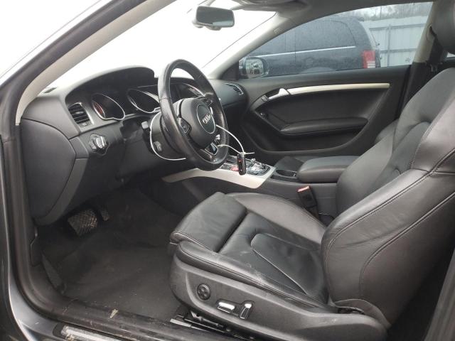 Photo 7 from auction – 2014 AUDI A5 PREMIUM with VIN WAULFAFR0EA069793