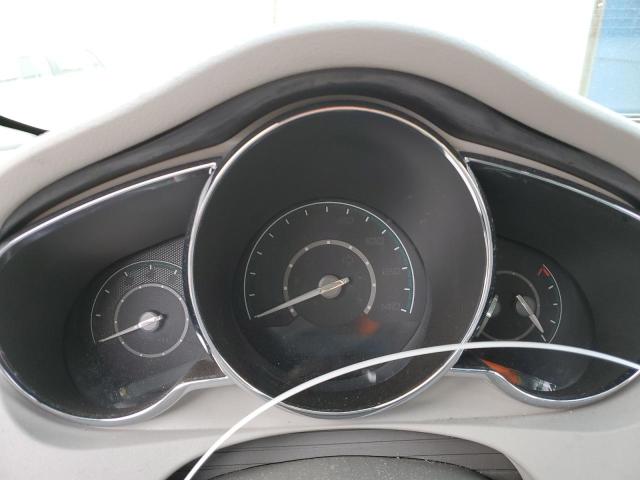 Photo 9 from auction – 2012 CHEVROLET MALIBU LS with VIN 1G1ZB5E04CF154728