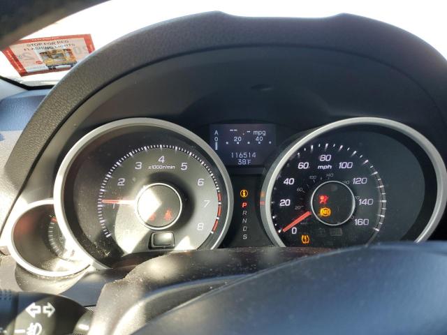 Photo 9 from auction – 2012 ACURA TL with VIN 19UUA9F59CA002741