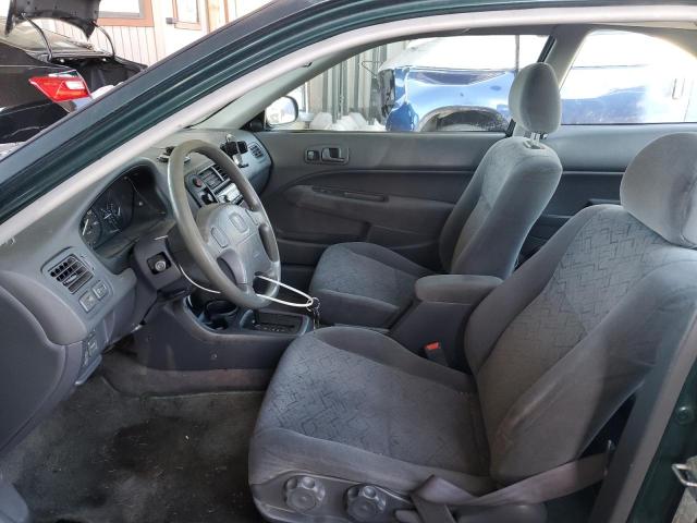 Photo 7 from auction – 2000 HONDA CIVIC EX with VIN 1HGEJ8248YL052702