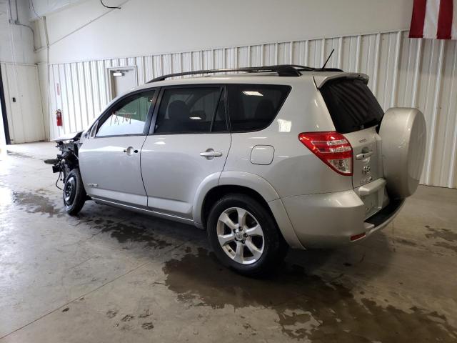 Zdjęcie 2 z aukcji – 2012 TOYOTA RAV4 LIMIT z VIN JTMYF4DV7CD032911