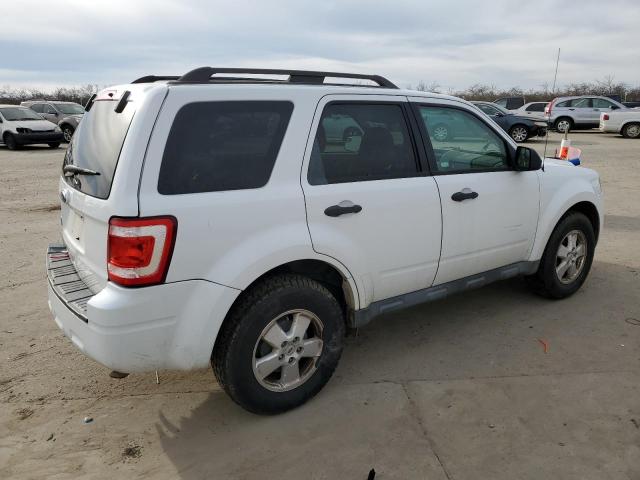 Photo 3 from auction – 2011 FORD ESCAPE XLT with VIN 1FMCU9D79BKB54111