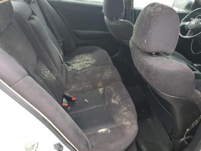 Photo 10 from auction – 2014 NISSAN MAXIMA S with VIN 1N4AA5APXEC470915