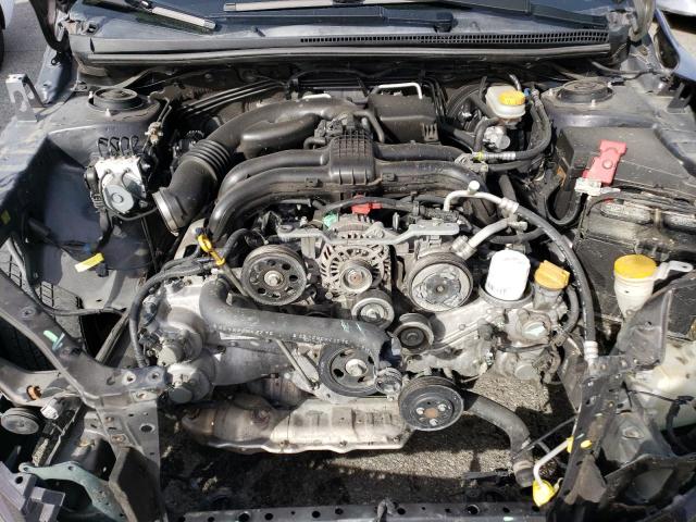 Zdjęcie 11 z aukcji – 2012 SUBARU IMPREZA PR z VIN JF1GJAB66CH020946