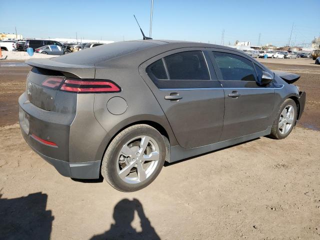 Photo 3 from auction – 2014 CHEVROLET VOLT with VIN 1G1RH6E44EU155187