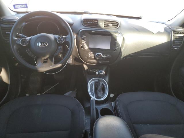Photo 8 from auction – 2018 KIA SOUL + with VIN KNDJP3A53J7560275