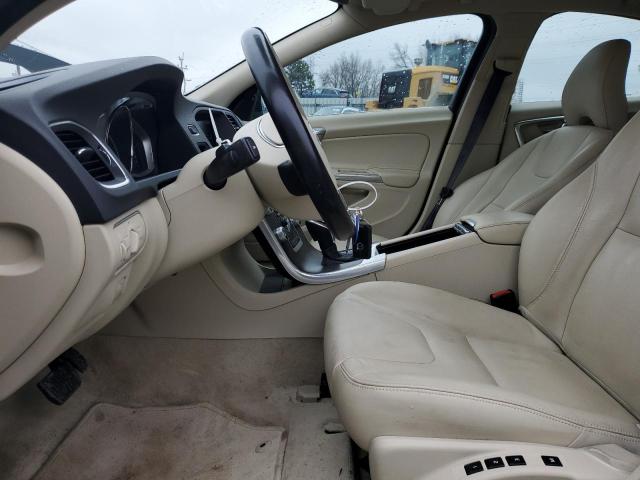 Photo 7 from auction – 2016 VOLVO S60 PREMIE with VIN YV126MFK8G2391401