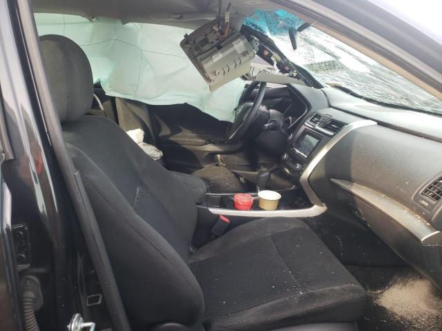 Photo 7 from auction – 2015 NISSAN ALTIMA 2.5 with VIN 1N4AL3AP3FC179186