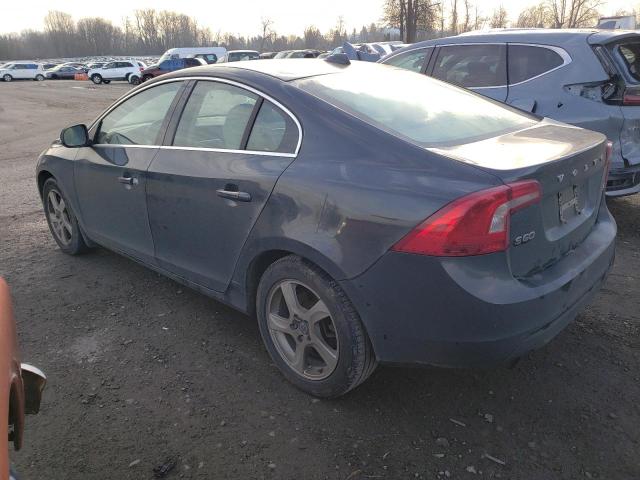 Photo 2 from auction – 2012 VOLVO S60 T5 with VIN YV1622FS6C2125189