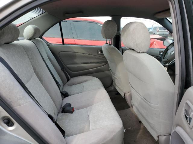 Photo 10 from auction – 2001 TOYOTA PRIUS with VIN JT2BK12U910038121