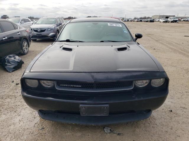 Photo 5 from auction – 2013 DODGE CHALLENGER with VIN 2C3CDYAG7DH719165