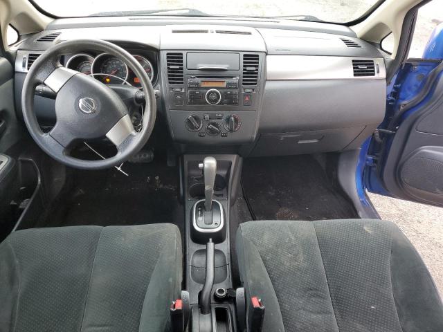 Photo 8 from auction – 2012 NISSAN VERSA S with VIN 3N1BC1CP4CK274395
