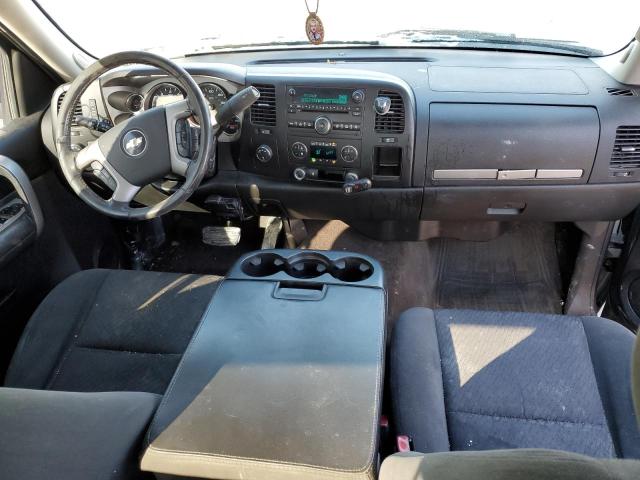 Photo 8 from auction – 2009 CHEVROLET SILVERADO with VIN 1GCEK29039Z269441
