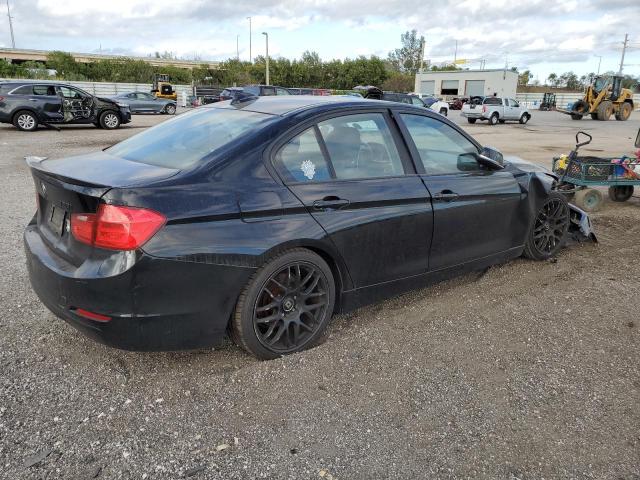 Photo 3 from auction – 2013 BMW 328 I with VIN WBA3A5C55DJ462162