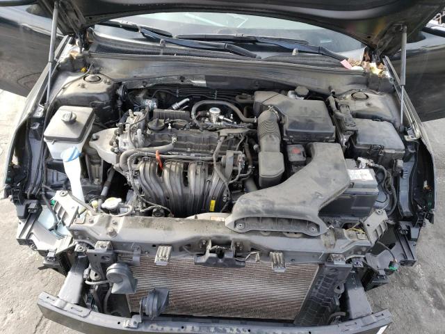 Photo 11 from auction – 2016 KIA OPTIMA LX with VIN 5XXGT4L31GG109689