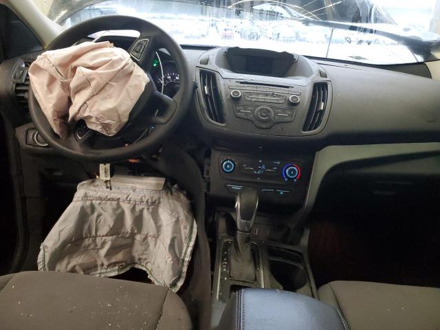 Photo 8 from auction – 2018 FORD ESCAPE S with VIN 1FMCU0F74JUC77696