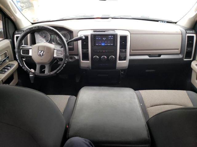 Photo 8 from auction – 2010 DODGE RAM 1500 with VIN 1D7RB1GT1AS247014