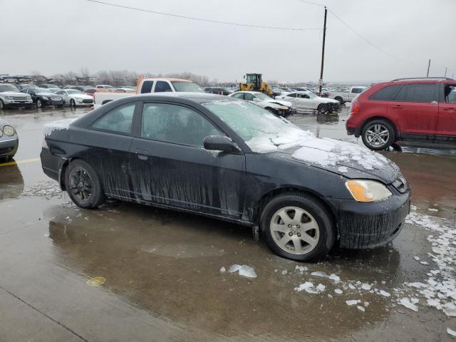 Photo 4 from auction – 2003 HONDA CIVIC EX with VIN 1HGEM21993L067283
