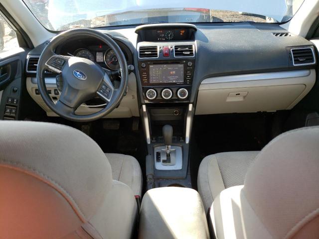 Photo 8 from auction – 2016 SUBARU FORESTER 2 with VIN JF2SJAGCXGH410717