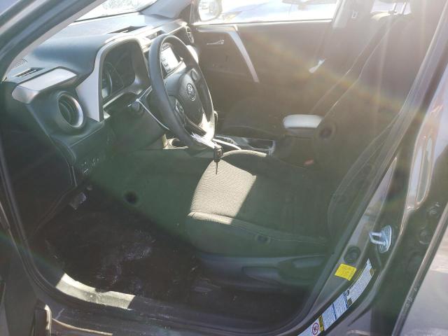 Photo 7 from auction – 2014 TOYOTA RAV4 XLE with VIN JTMRFREV8ED067346