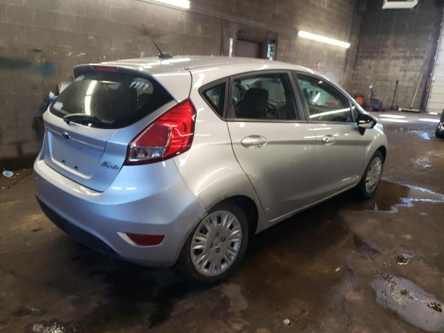 Photo 3 from auction – 2014 FORD FIESTA S with VIN 3FADP4TJ1EM206804