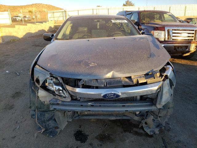 Photo 5 from auction – 2011 FORD FUSION with VIN 3FAHP0HA2BR322904