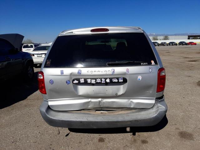 Photo 6 from auction – 2001 DODGE CARAVAN SE with VIN 1B4GP25B31B148887