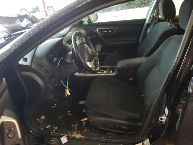 Photo 7 from auction – 2015 NISSAN ALTIMA 2.5 with VIN 1N4AL3AP7FC411417