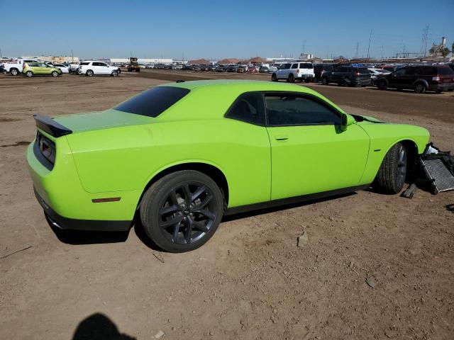 Photo 3 from auction – 2019 DODGE CHALLENGER with VIN 2C3CDZBT6KH708947