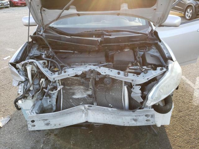 Photo 11 from auction – 2009 TOYOTA COROLLA MA with VIN 2T1KE40E89C024661
