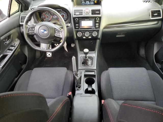 Foto 8 de la subasta – 2018 SUBARU WRX con VIN JF1VA1A66J9810943