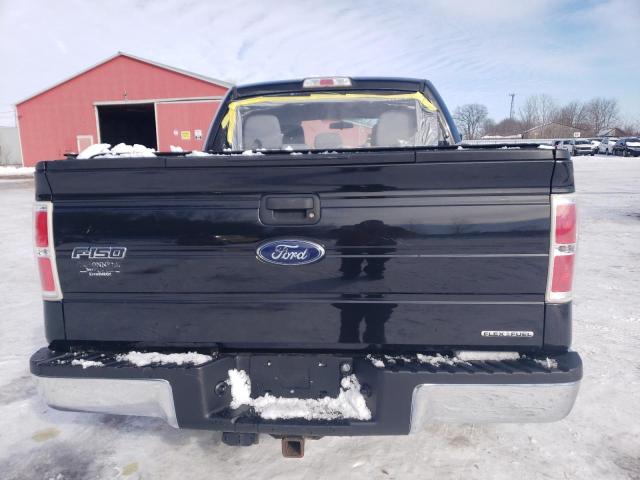 Photo 6 from auction – 2014 FORD F150 SUPER with VIN 1FTFW1EF2EFC78883