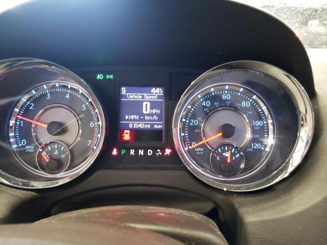 Photo 9 from auction – 2012 CHRYSLER TOWN & COU with VIN 2C4RC1BG5CR401620