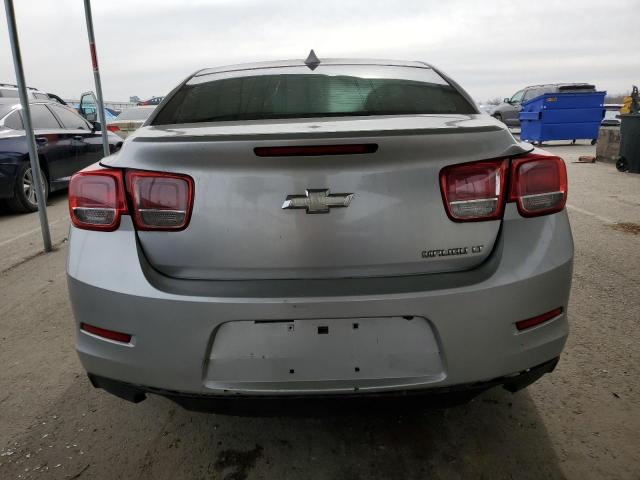Photo 6 from auction – 2013 CHEVROLET MALIBU 1LT with VIN 1G11C5SA4DF190623