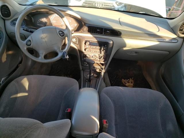 Photo 8 from auction – 2002 CHEVROLET MALIBU with VIN 1G1ND52J02M727513