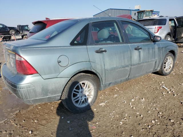 Photo 3 from auction – 2005 FORD FOCUS ZX4 with VIN 1FAFP34N45W209328
