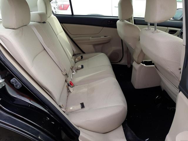 Photo 10 from auction – 2012 SUBARU IMPREZA with VIN JF1GJAA65CH010667