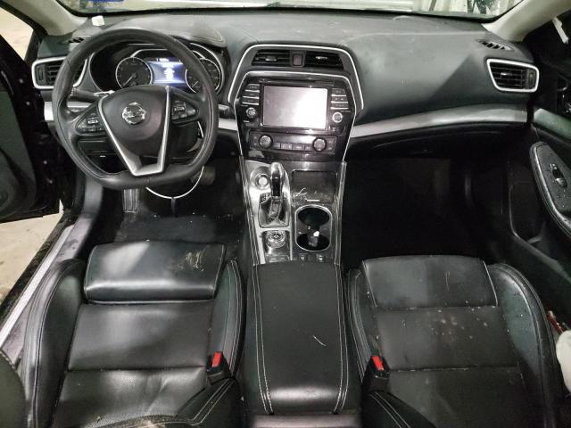 Photo 8 from auction – 2017 NISSAN MAXIMA 3.5 with VIN 1N4AA6AP6HC389730