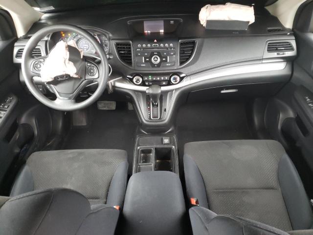 Photo 8 from auction – 2015 HONDA CR-V LX with VIN 2HKRM4H31FH685364