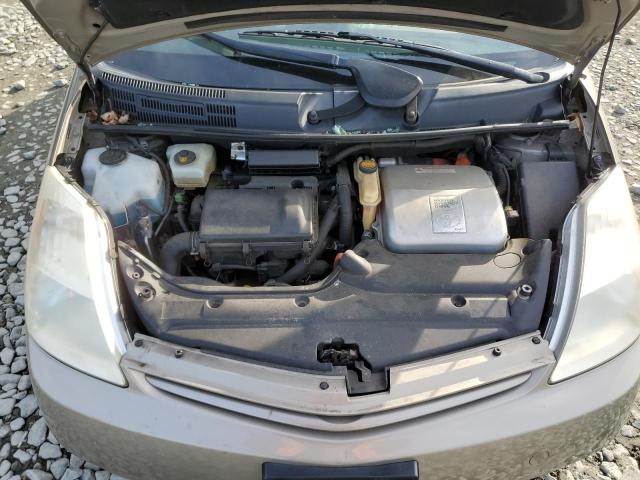 Photo 11 from auction – 2005 TOYOTA PRIUS with VIN JTDKB20U850118127
