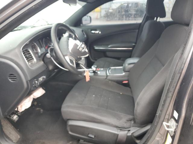 Photo 7 from auction – 2014 DODGE CHARGER SE with VIN 2C3CDXBG2EH312199