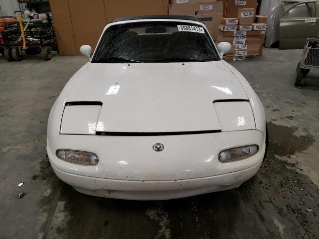 Photo 5 from auction – 1993 MAZDA MX-5 MIATA with VIN JM1NA3511P0411780