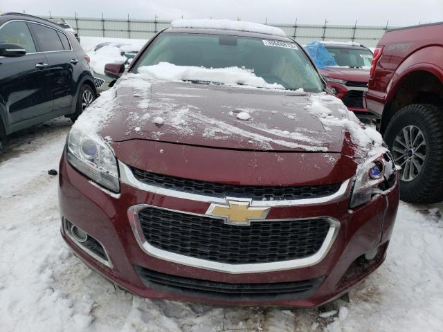 Photo 5 from auction – 2015 CHEVROLET MALIBU 2LT with VIN 1G11D5SL3FF248903
