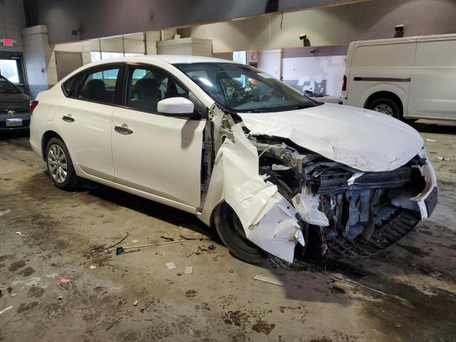 Photo 4 from auction – 2017 NISSAN SENTRA with VIN 3N1AB7AP5HY259560